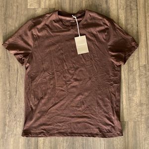 Everlane Organic Cotton Crew T-Shirt